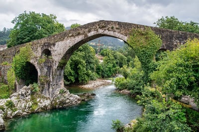 bridge