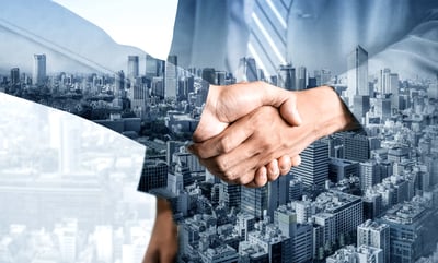 mergers